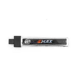 1PC/3PCS EMAX Tinyhawk Nanoscout EM2.0 3.8V 320mAh 75C 1S LiPO Battery for Analog 65mm 1S Whoop FPV Racing Drone