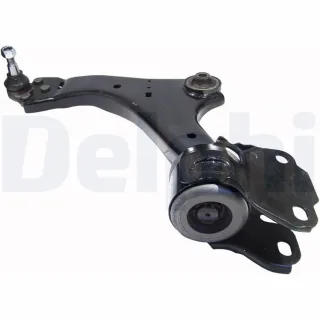 Delphi Querlenker vorne links Ford Galaxy Mondeo S-Max Volvo S60 S80 V60 V70
