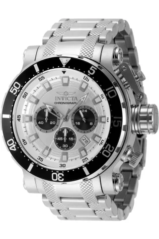 Invicta Coalition Forces 49223 Herrenuhr - 52mm