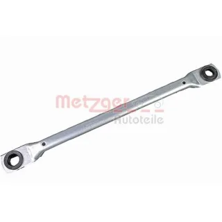 Metzger Antriebsstange f?r Wischergest?nge vorne Audi A4 Skoda Superb VW Passat