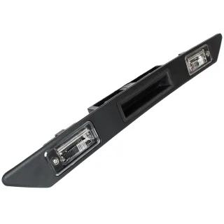 Heckklappe Griff Griffleiste 8P4827574 8P4827574 3FZ für Audi A3 8P A4 B6 B7 8E A6 C6 4F Q7 4L