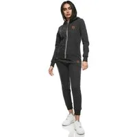 REPUBLIX Jogginganzug BRENDA, Damen Zweiteiler Hausanzug Training Sportanzug Jogginganzug