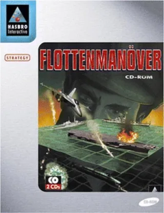 (JC) Flottenmanöver