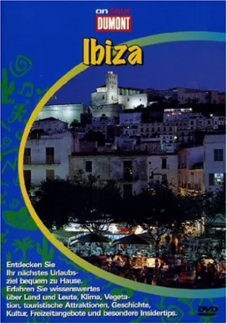 Ibiza - On Tour [DVD] [2006]