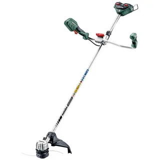 Metabo Akku-Freischneider FSB 36-18 LTX BL 40 mit Zweihandgriff - Karton - 601611850