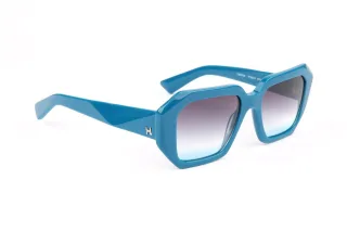 Ana Hickmann Sonnenbrille HI9230 D01 52