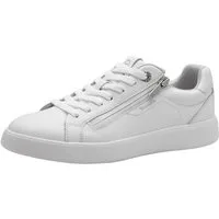 Tamaris COMFORT-Lining, Removable Sock mit Absatz Sneaker COMFORT-Lining