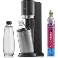 SodaStream Wassersprudler Duo Wassersprudler Titan
