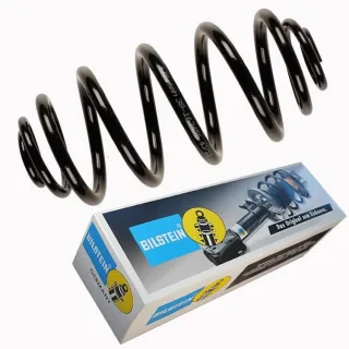 Bilstein Feder B3 hinten Opel Vectra C 1,6-3,2+CDTI V6 Standard Fahrwerk