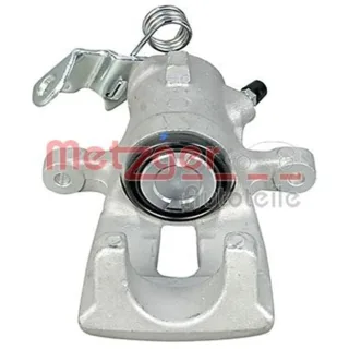 Metzger Bremssattel hinten links Opel Astra G H Combo Meriva Zafira