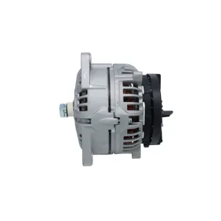 Bosch Lichtmaschine 100A Mercedes G-Klasse Vario 1986A00986