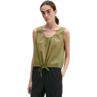 Marc O'Polo Blusentop aus weichem Baumwoll-Voile