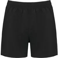 Proact Trainingshose Damen-Laufshorts