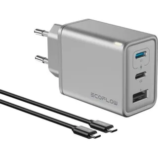 EcoFlow EcoFlow RAPID 65W GaN Charger