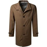 Pierre Cardin Kurzmantel mit Knopfleiste