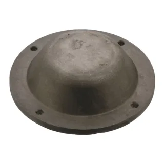 Febi Schutzdeckel f?r Radnabe  43768