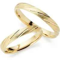 Phönix Trauring Schmuck Partnerring Ehering Verlobungsring Freundschaftsring, Made in Germany
