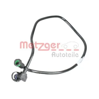Metzger Kraftstoffleitung Renault Clio Kangoo Thalia 2150039
