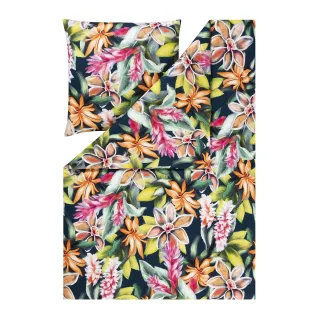 Bettwäsche MIRIAM Mako-Jersey