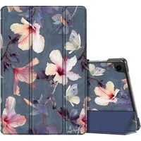 Fintie Tablet-Hülle für Samsung Galaxy Tab A11+ /A9+ Plus 11 Zoll (2025/2023) 11 Zoll, Dünne Kunstleder Case für Tab A11+/A9+ SM-X230/X236B/X210/X216/X218