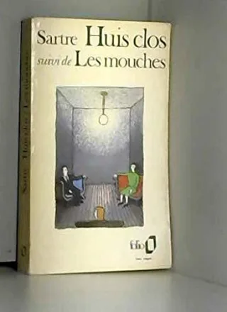 Huis clos suivi de Les Mouches