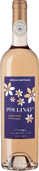 Gerard Bertrand Pollinat Grenache Rose Jg. 2021
