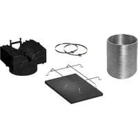 Standard Umluftset DWZ1GK1U2, Umrüst-Set