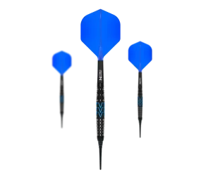 Red Dragon Amp Torpedo Softdarts- 22g