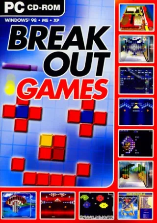 Breakout Games