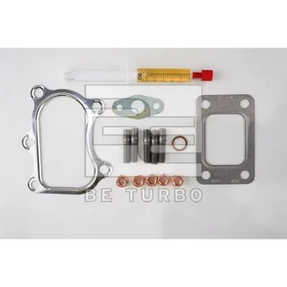 BE Turbo Montagesatz f?r Turbolader Nissan Terrano 2,7