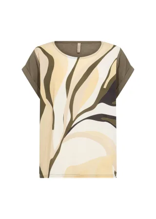 Soyaconcept - SC-GAIL 2 c grape leaf combi - Gr. - XL