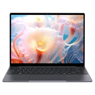 CHUWI CoreBook X Laptop 14 Inch 2K Screen Intel Core i3-1220P 10 Cores 12 Threads 16GB DDR4 512GB SSD Windows 11 WIFI6 4