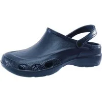 Ladeheid Damen und Herren federleichte EVA Clogs LA-885 Clog