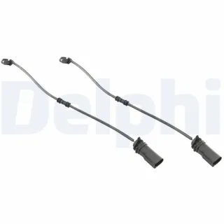 Delphi Warnkontakt vorne Audi A8