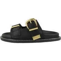 STEVE MADDEN Arch-P Damen Sandale Sandaletten, Sommerschuhe, Badeschuhe, Riemchen, Schlappen