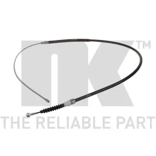 NK Handbremsseil links VW Touran 9047111