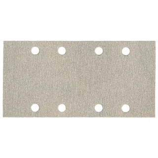 Metabo Haftschleifblätter professional 93x185 mm für Farbe, Lacke, Spachtel, für Sander - 25 Stück - 625885000