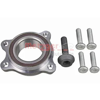 Metzger Radlager Audi A4 B9 A5 A6 C8 A7 Sportback A8 D5 Q5