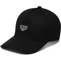 PHILIPP PLEIN Baseball Cap Baseballkappe