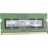 SO-DIMM 4 GB DDR4-3200, Arbeitsspeicher M471A5244GB0, Ripjaws, Bulk