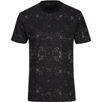 19V69 ITALIA T-Shirt Rafael Baroque Str