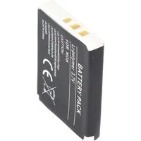 AccuCell AccuCell Akku passend für Nokia 3310, 1200mAh BLC-2, NOKIA 3510I, 551 Akku 1200 mAh (3,7 V)