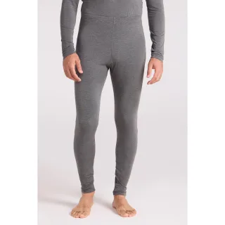 Mountain Warehouse - "Keep The Heat" Thermo-Unterhose für Herren (Holzkohle)
