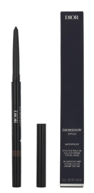 Dior Diorshow 24H Stylo Intense Wasserdichter Eyeliner