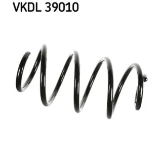 SKF Feder vorne Mercedes Viano Vito VKDL39010