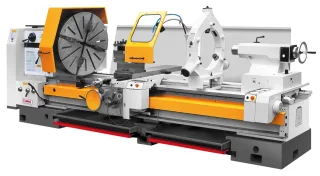 ELMAG Universal-Drehmaschine - 88690