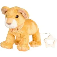 Sterntaler® Spieluhr Löwe Leo M