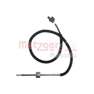 Metzger Abgastemperatursensor vor Partikelfilter Mercedes C-Klasse E-Klasse Glc