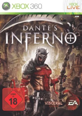 Dante's Inferno [für Xbox 360]