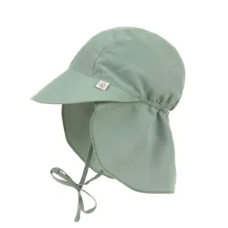 Lässig UV-Schutz Schirmmütze, grün